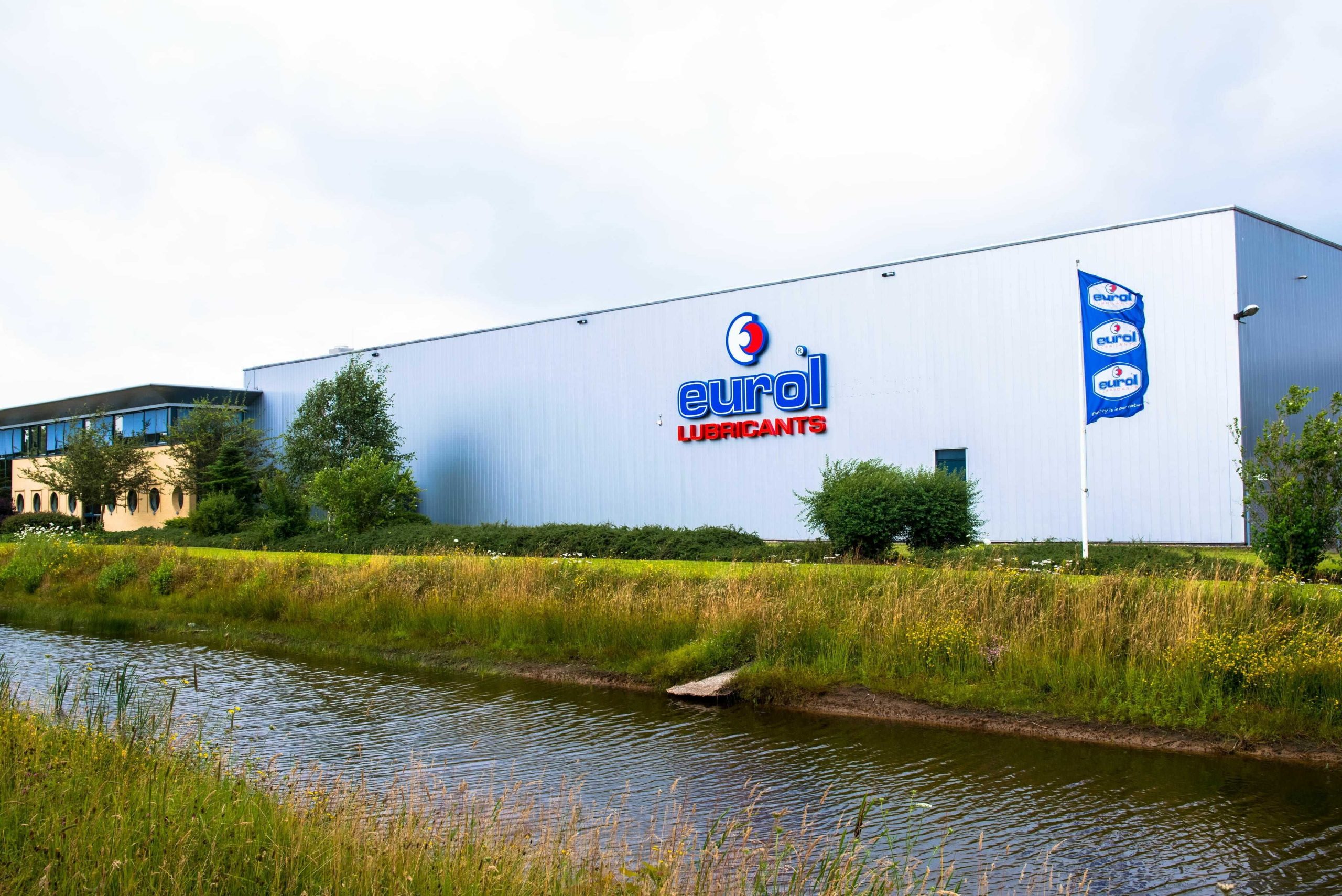 История — IBS AUTO GROUP