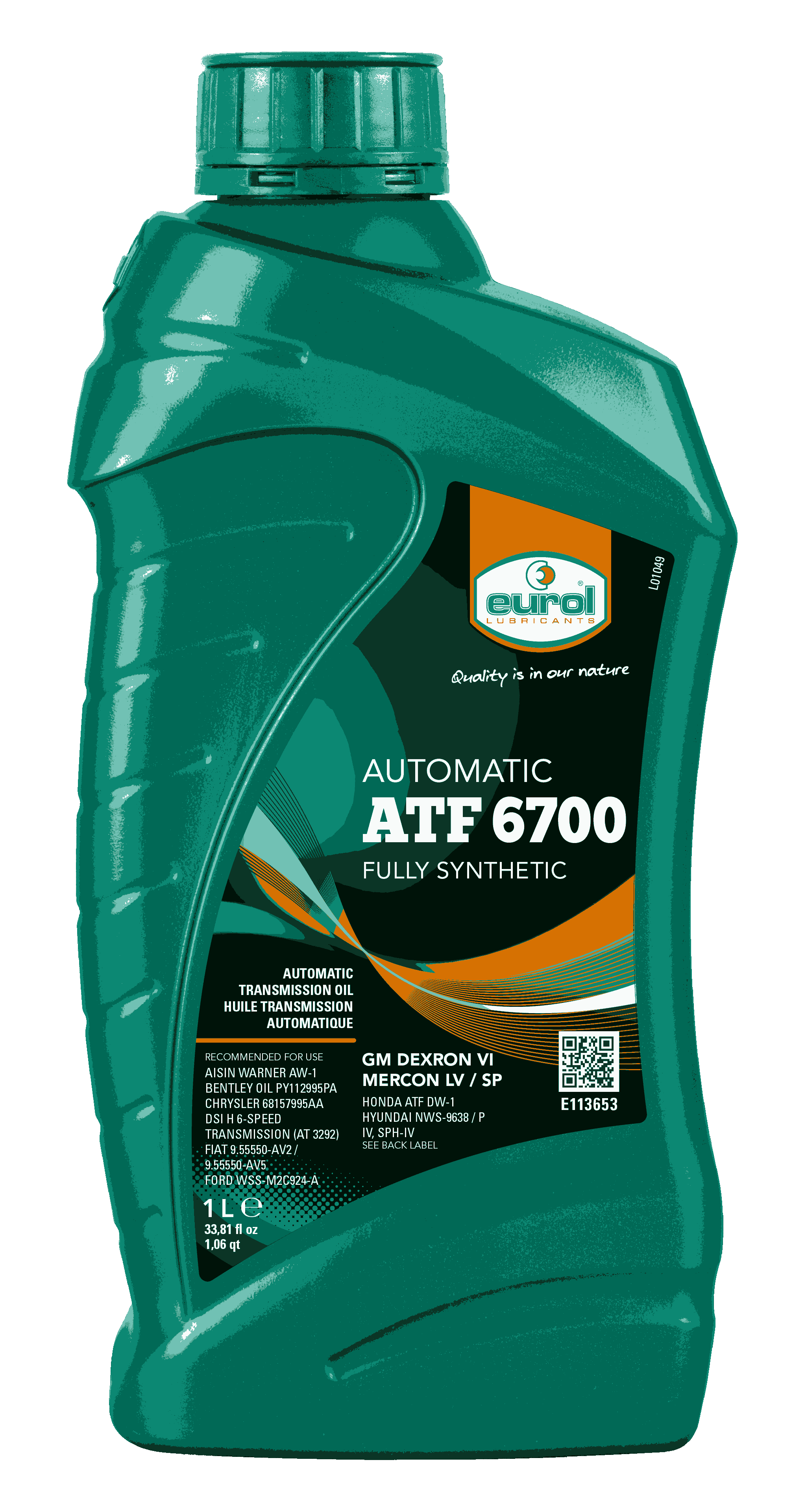 ATF 6700