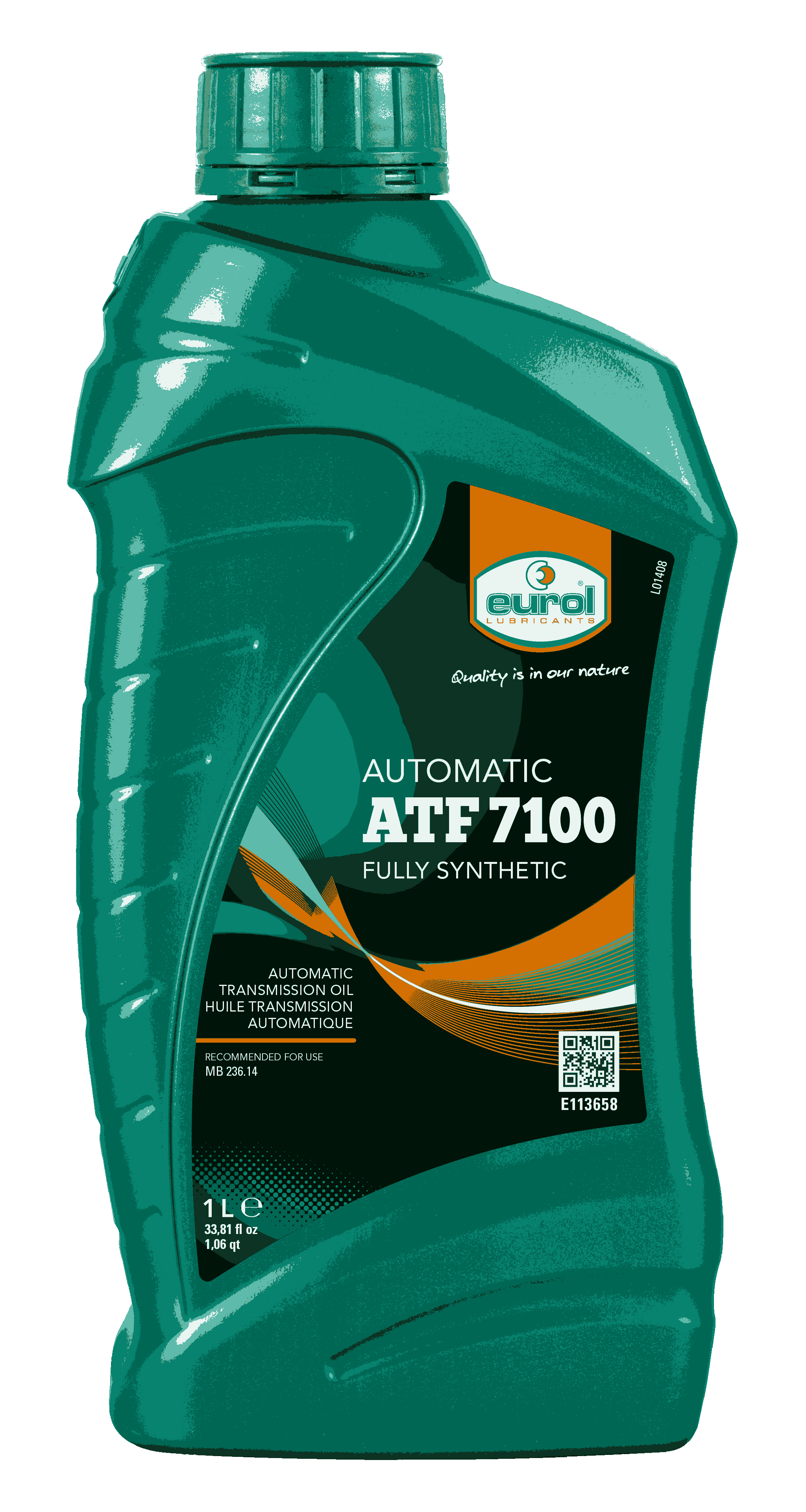 ATF 7100