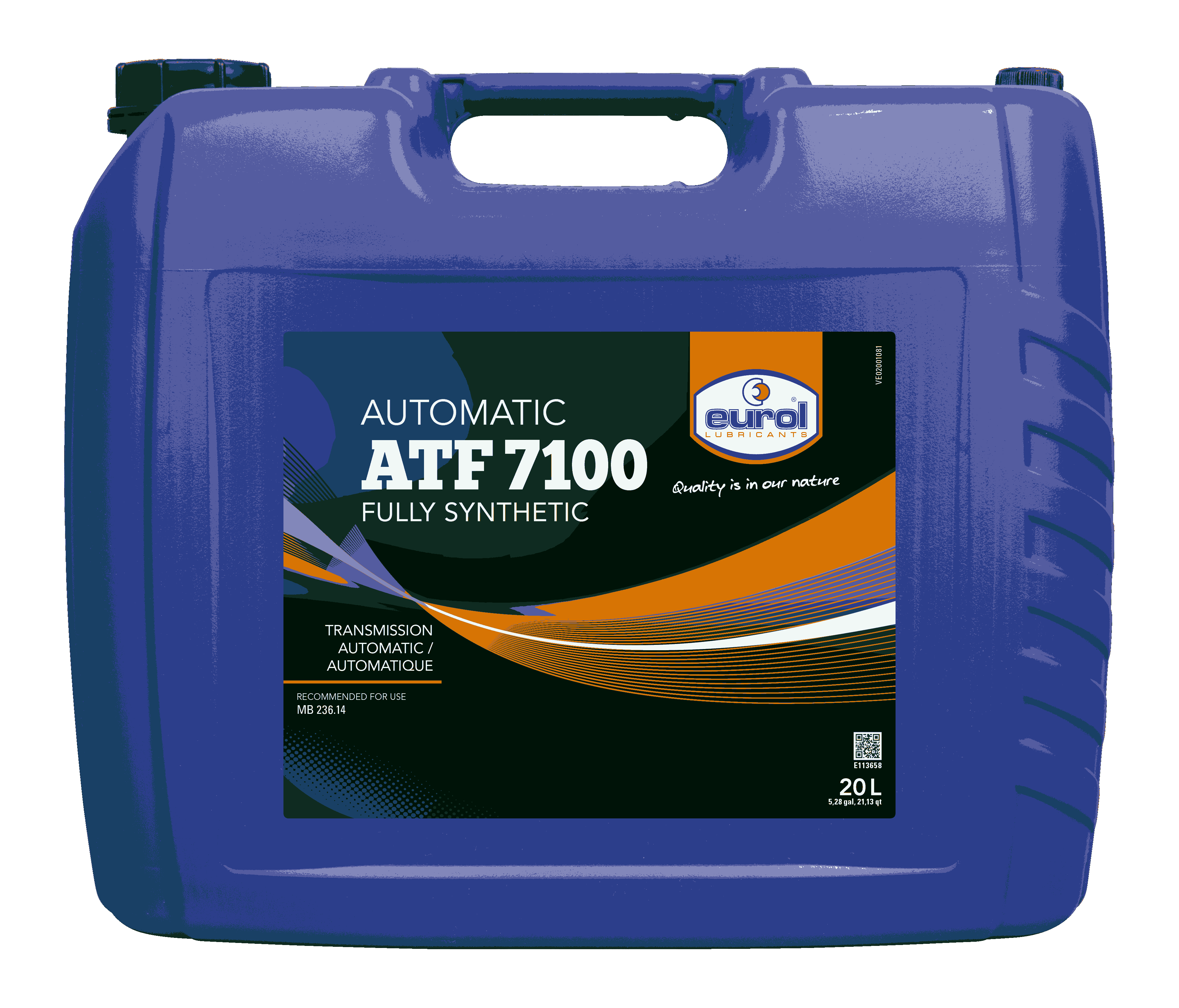ATF 7100