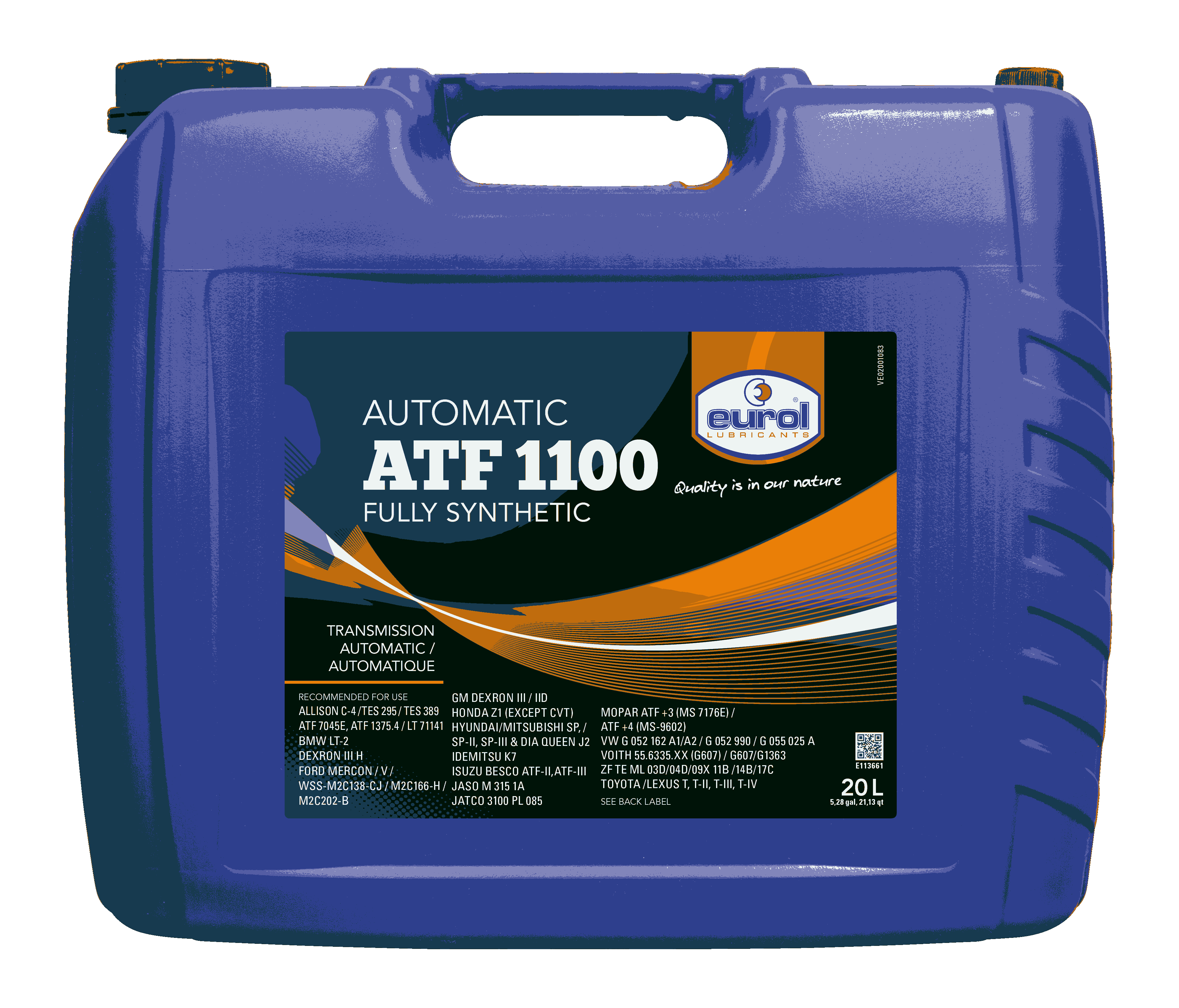 ATF 1100