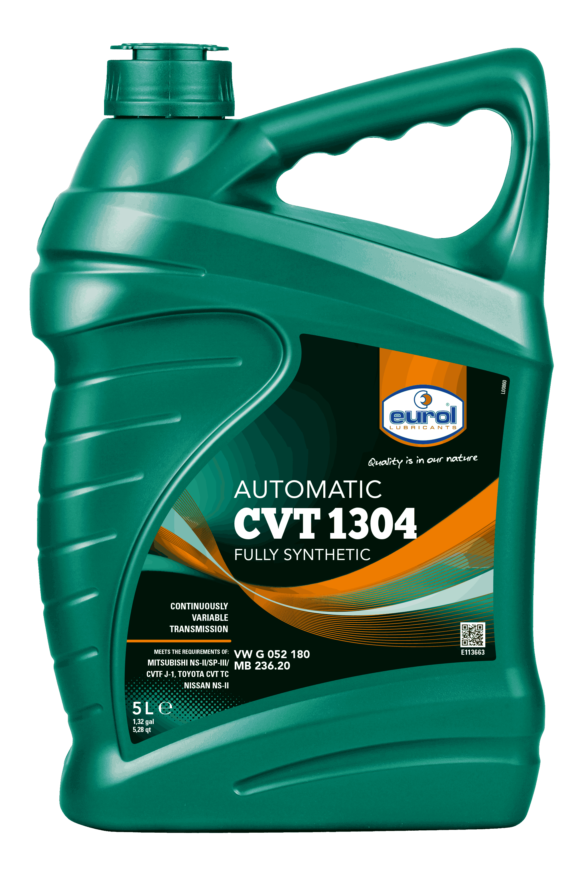 CVT 1304