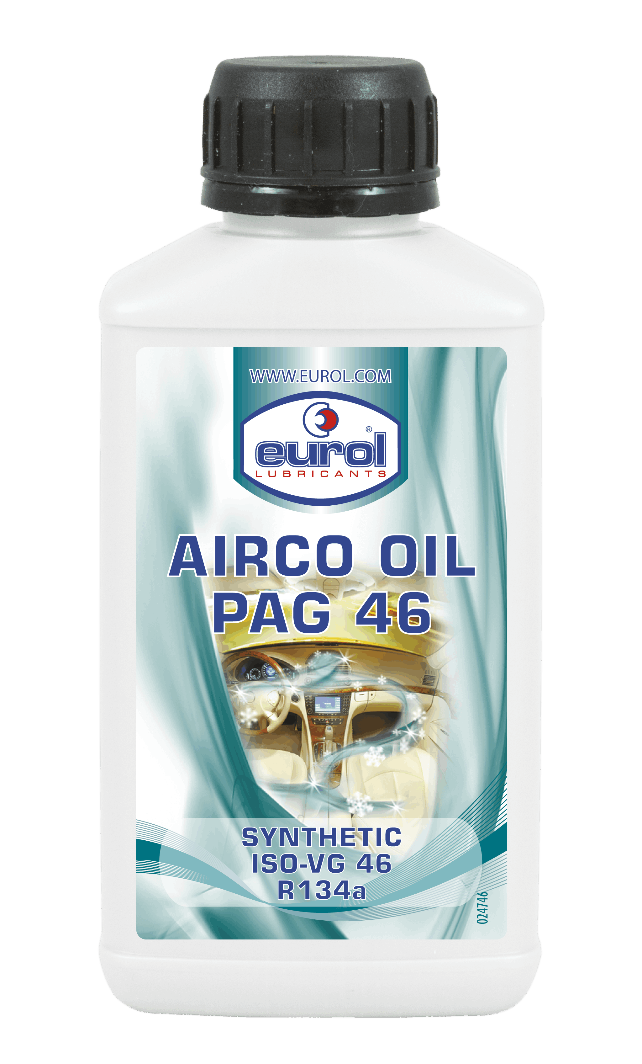 AIRCO OIL PAG 46