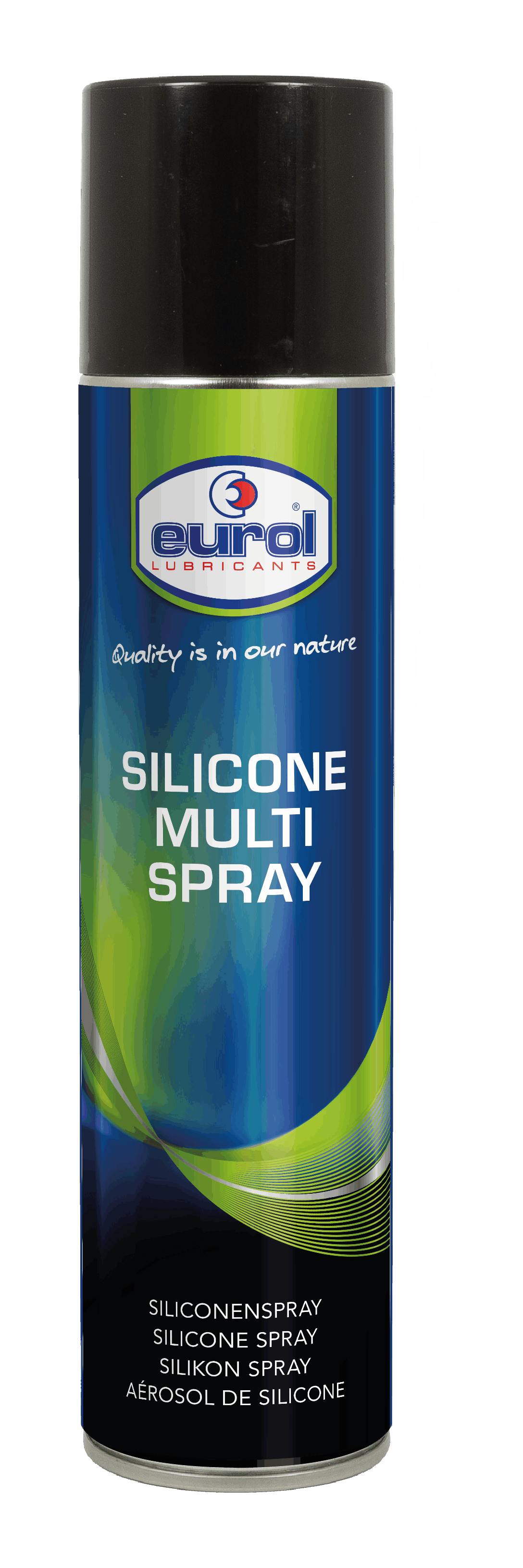 Silicone Multi Spray