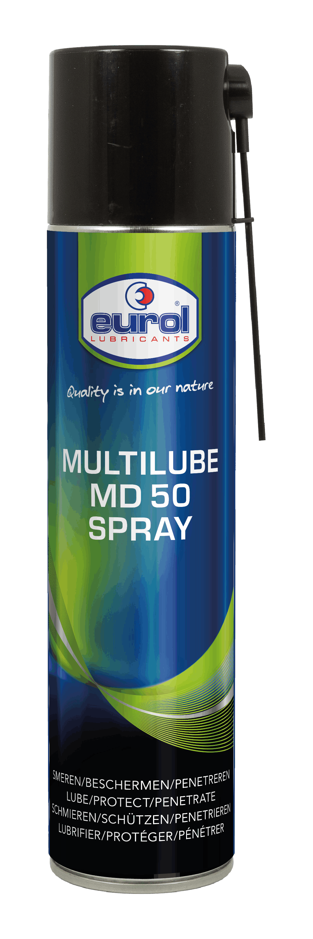 Multilube MD 50 Spray