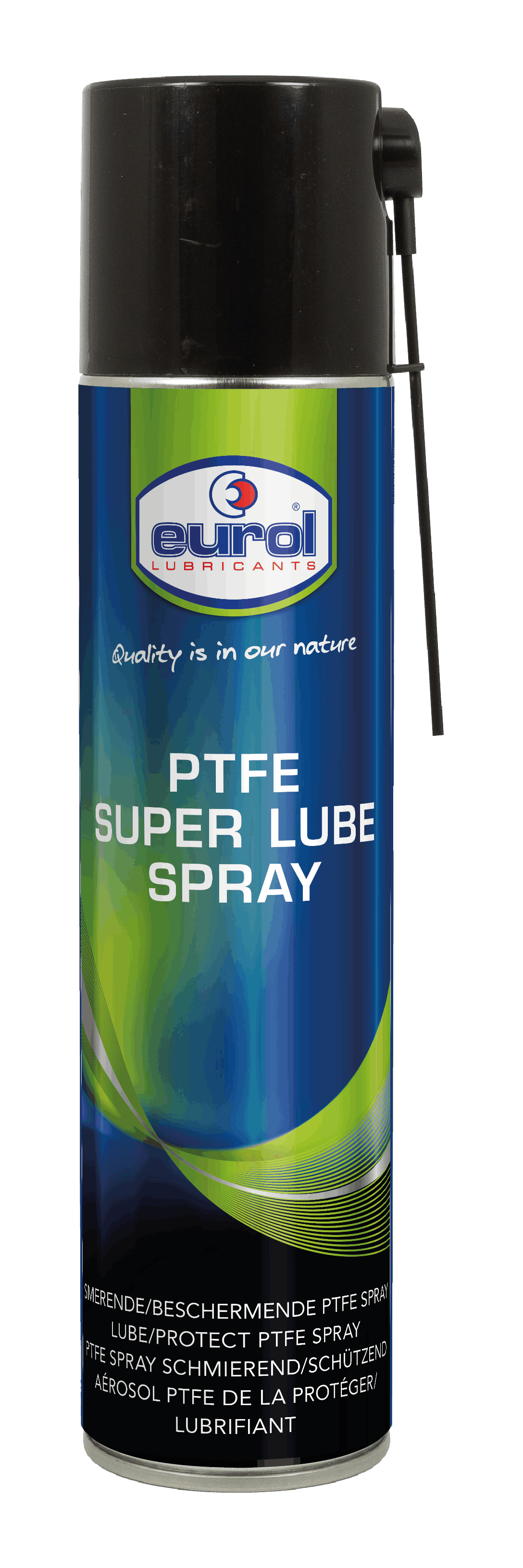 PTFE  Super Lube Spray