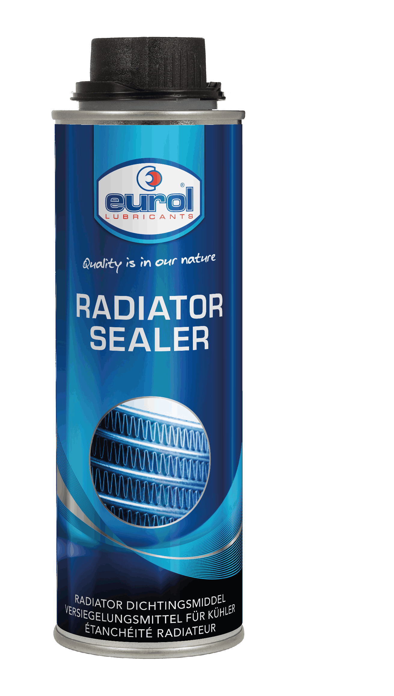 Radiator Sealer