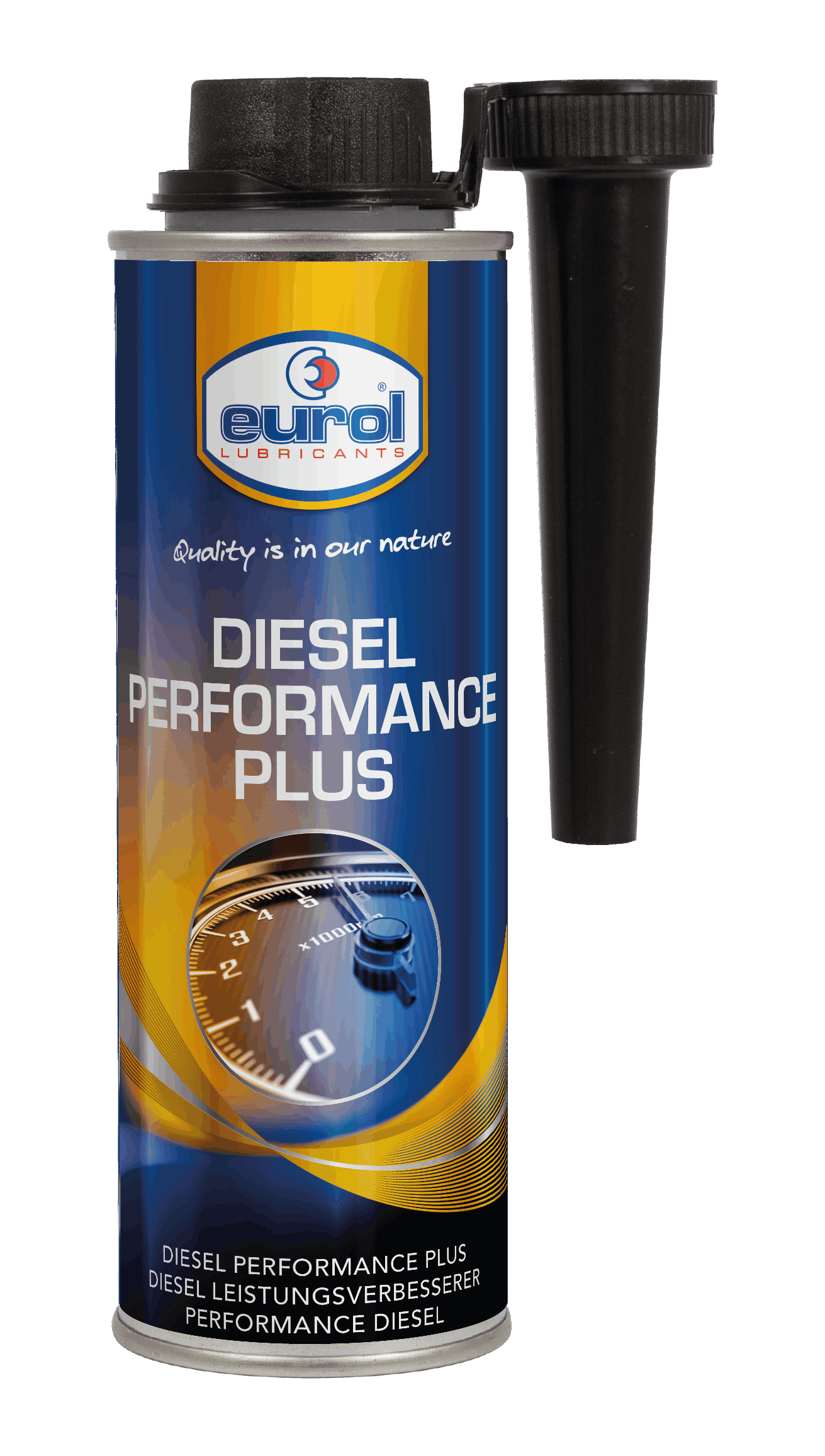 Diesel Performance Plus