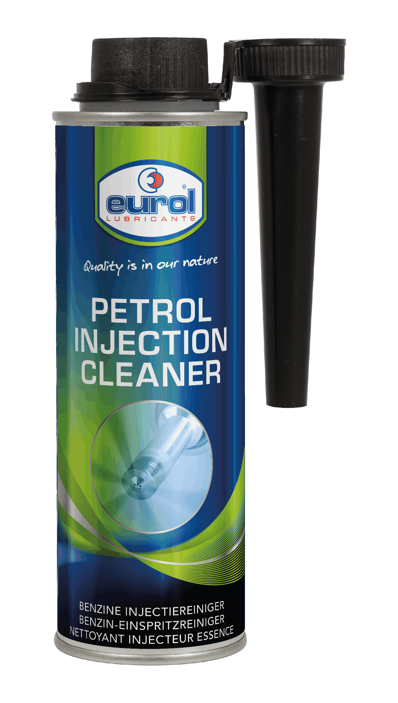 Petrol Injection Cleaner