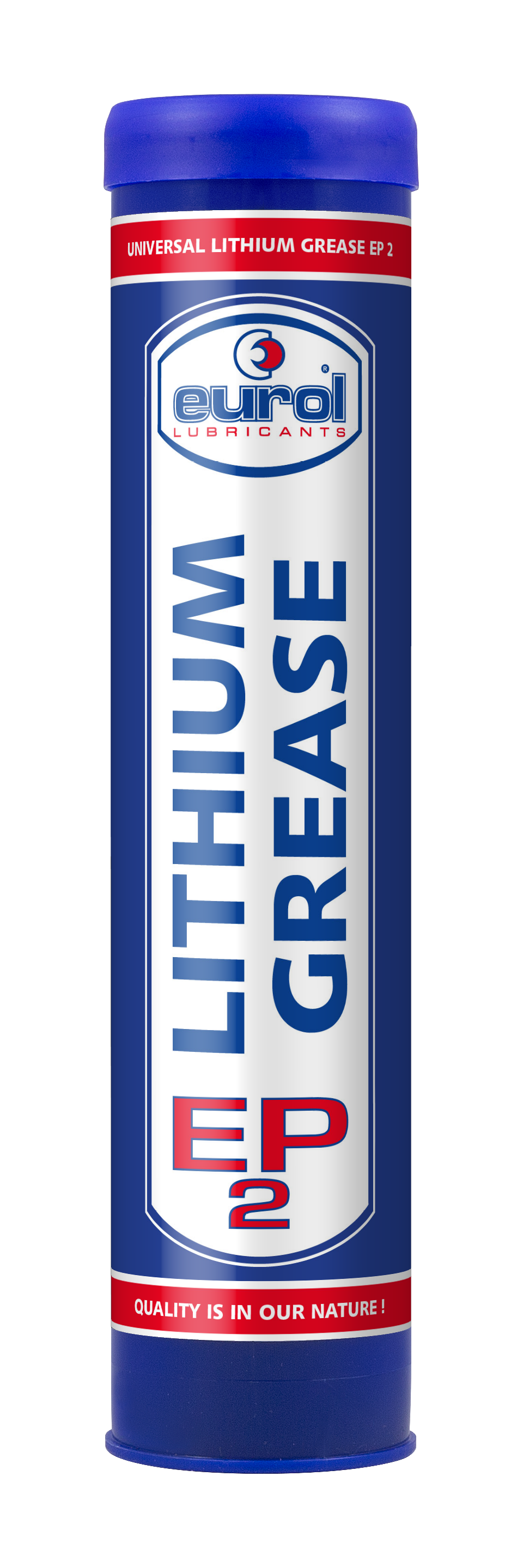 Eurol Universal Lithium Grease EP 2