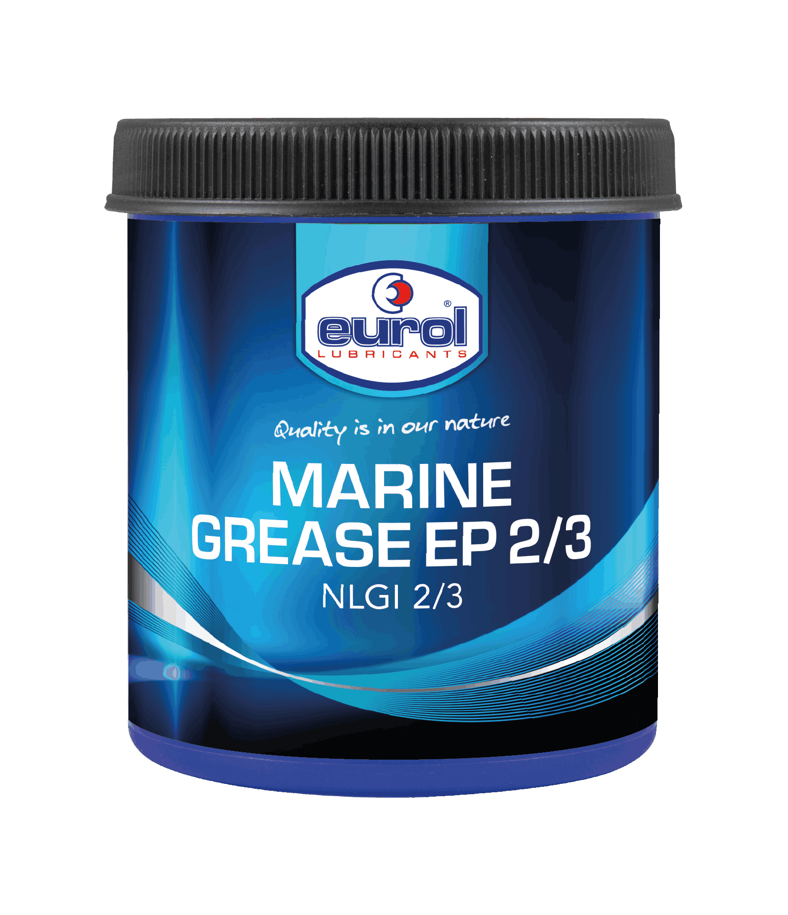 Marine Grease EP2-3
