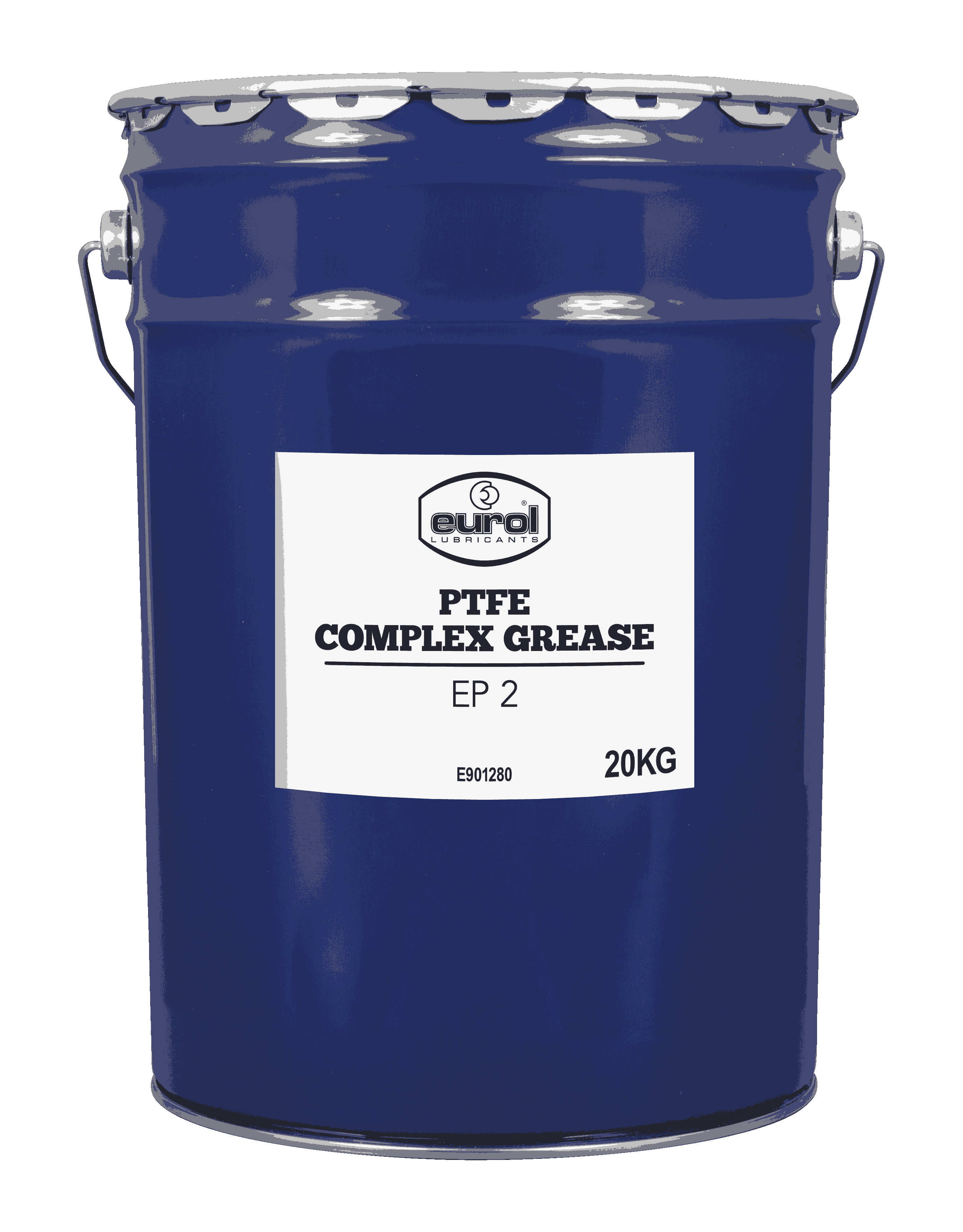 Eurol PTFE Complex Grease EP2