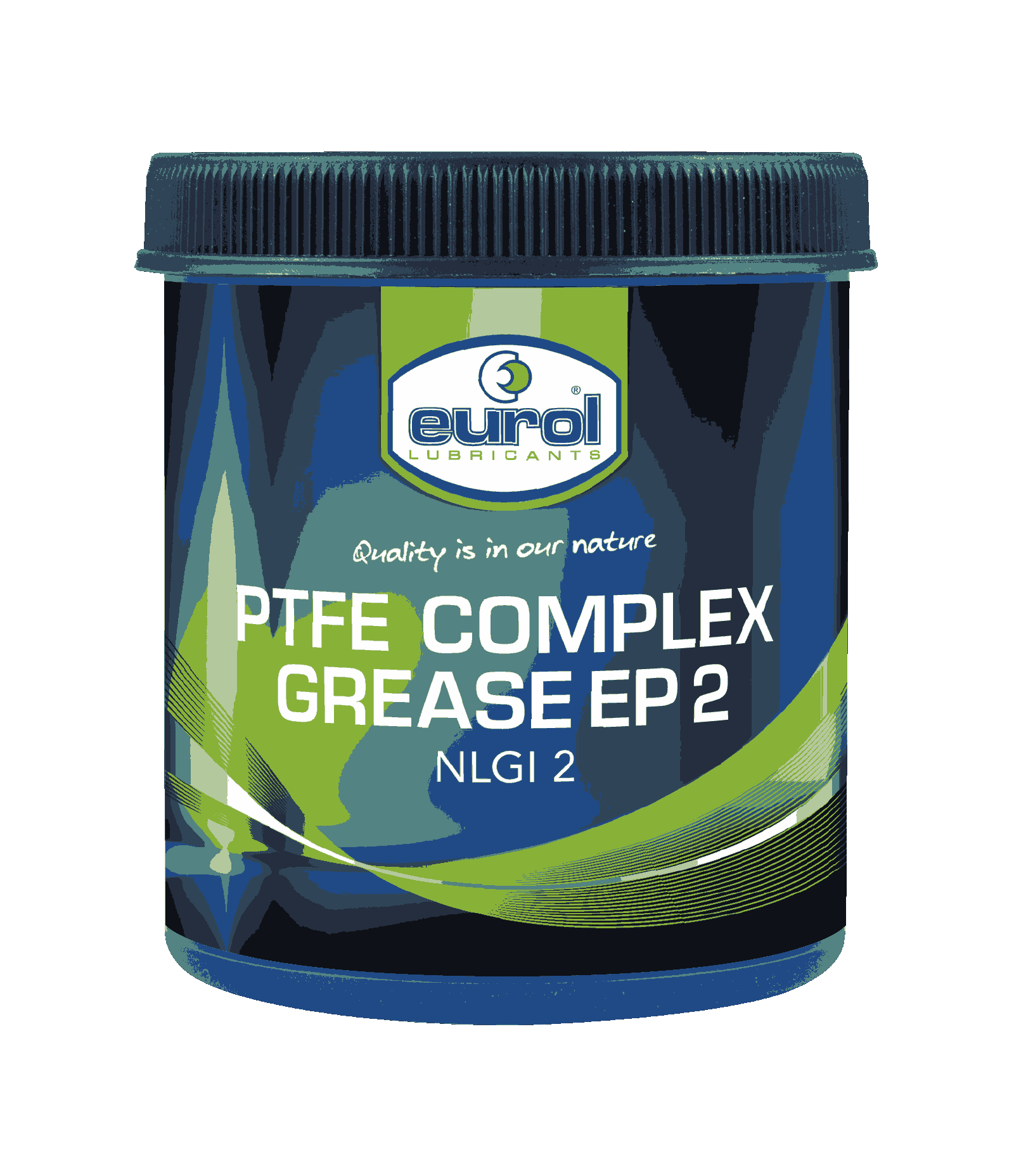 Eurol PTFE Complex Grease EP2