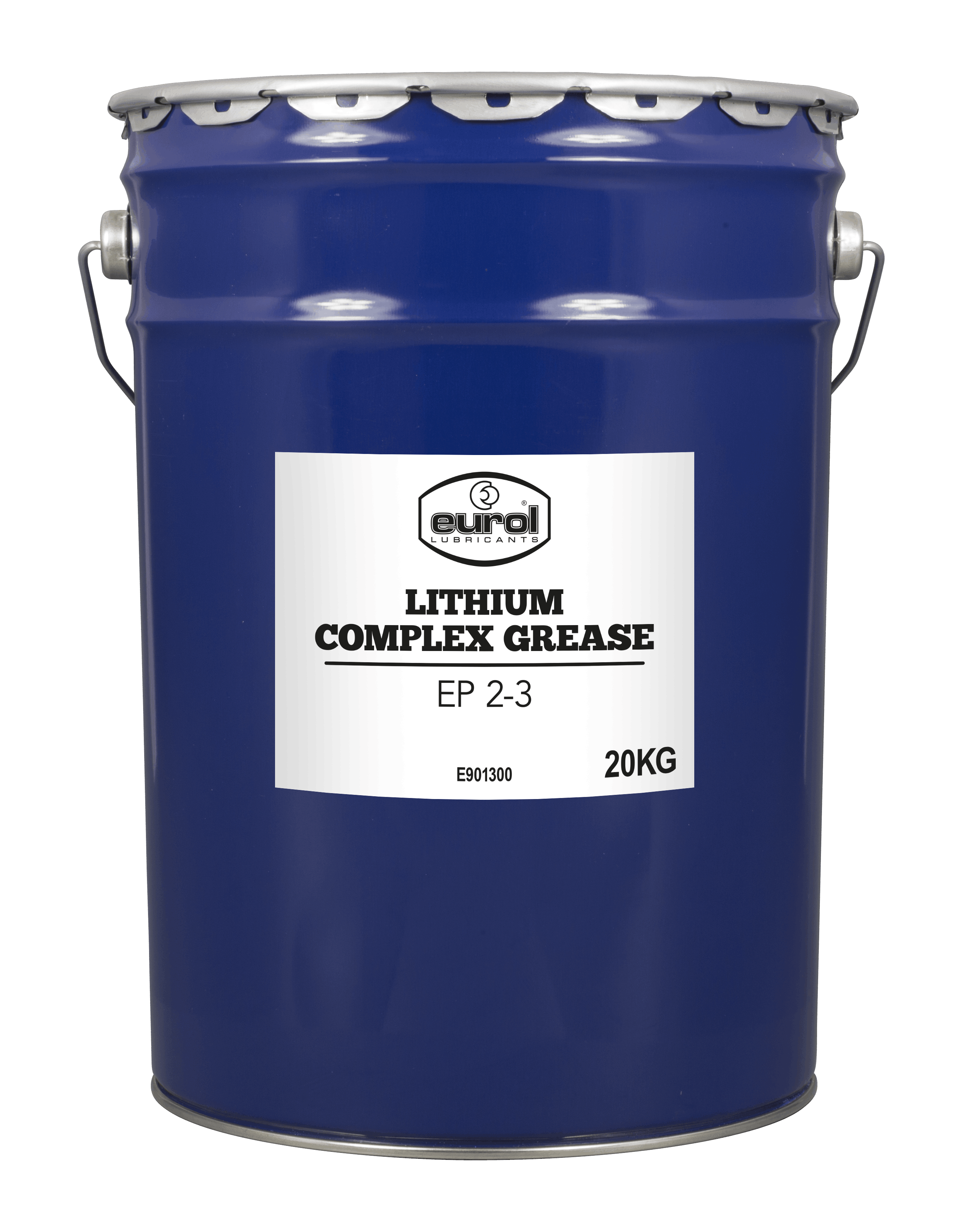 Eurol Lithium Complex Grease EP 2/3