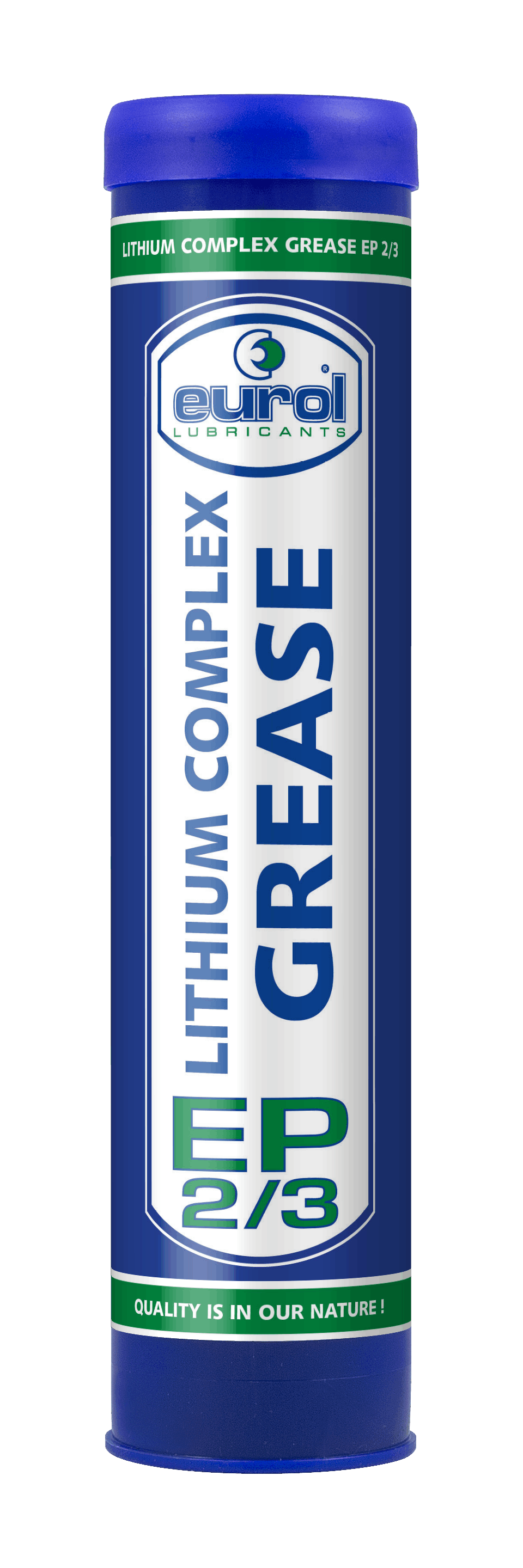 Eurol Lithium Complex Grease EP 2/3