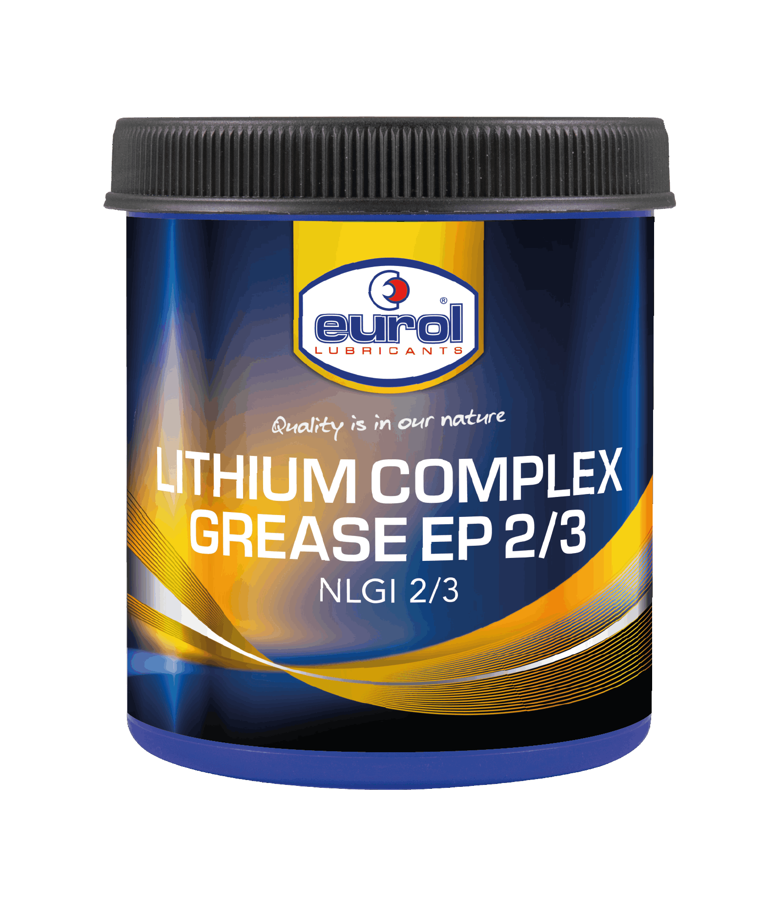Eurol Lithium Complex Grease EP 2/3