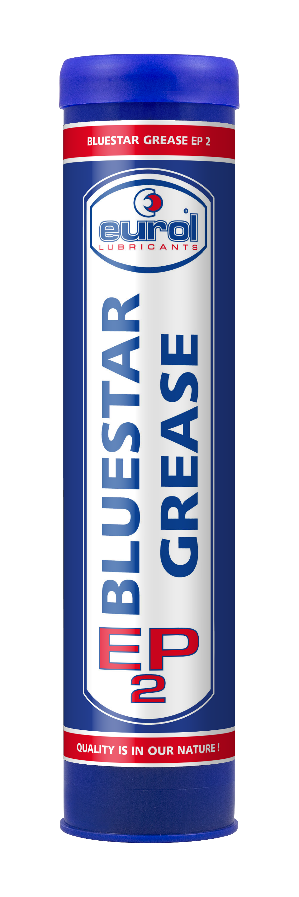 Eurol BlueStar Grease EP 2